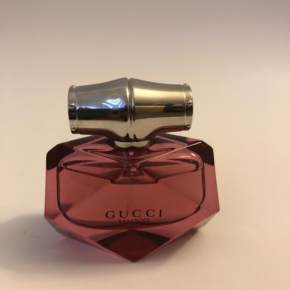 Gucci Bamboo Women’s Perfume 1.6 fl oz